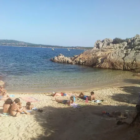 빌라 Vila Grande Punta