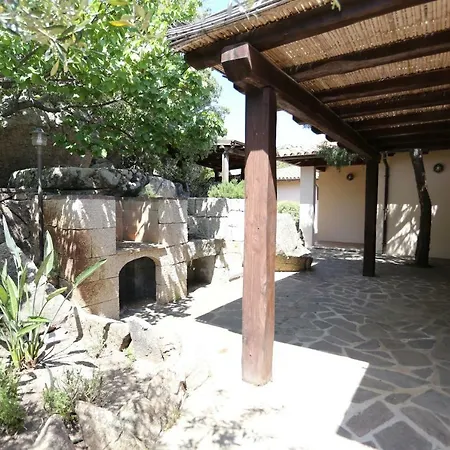 Vila Grande Punta 빌라 무르타마리아