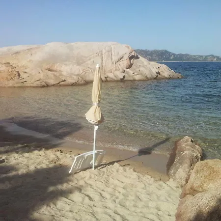 Vila Grande Punta 빌라
