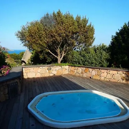 Villa Vila Grande Punta Murta Maria