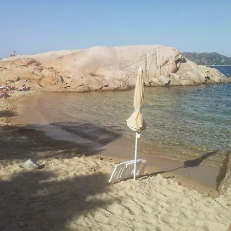 Vila Grande Punta Murta Maria